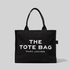 Marc Jacob Tote Bag